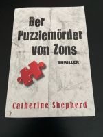 Der Puzzle Mörder von Zons Catherine Shepherd Bayern - Tuchenbach Vorschau