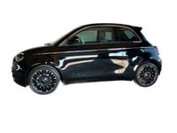 E Auto mieten: Fiat 500e by Bocelli Nordrhein-Westfalen - Neuss Vorschau