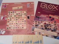 BLOX Gesellschaftsspiel Brettspiel Rheinland-Pfalz - Nieder-Olm Vorschau