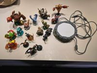 Skylander xbox 360 Nordrhein-Westfalen - Minden Vorschau