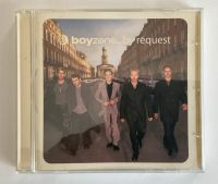 CD von Boyzone „by request“ Bayern - Uettingen Vorschau