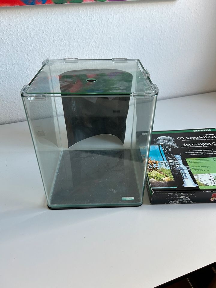 Dennerle Nano Cube in Wiesbaden