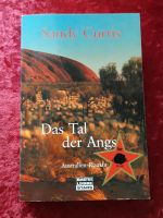 SANDY CURTIS - "DAS TAL DER ANGST" (NEU,AUSTRALIEN-ROMAN) !!! Thüringen - Bad Salzungen Vorschau