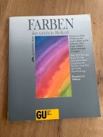 Buch Farben ihre natürlich Heilkraft Klausbernd Vollmar Baden-Württemberg - Laichingen Vorschau