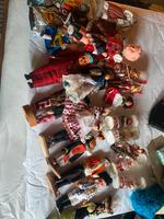 Sammlung Länderpuppen – 22 Stück Baden-Württemberg - Aalen Vorschau