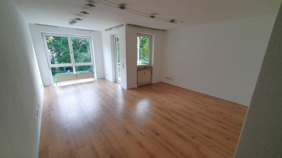 Gut geschnittene 3-Zimmer-Wohnung in ruhiger Lage von Hemelingen in Bremen