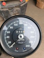 Jaguar MK2 Tachometer SN 6326/21 Hessen - Butzbach Vorschau