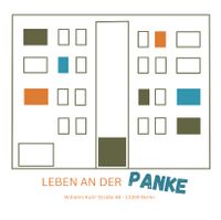 2 Zimmerwohnung zum individuellen Ausbau - bis Ende Mai kaufen und Notarkosten sparen! Mitte - Gesundbrunnen Vorschau