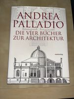 Andrea Palladio Die vier Bücher zur Architektur Freiburg im Breisgau - Altstadt Vorschau