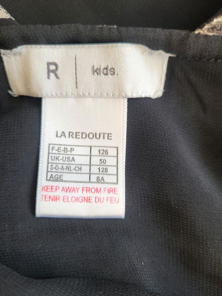 Kleid, la redoute kids, Gr. 122/128 in Mühlheim am Main