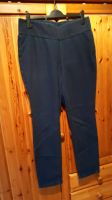 Jeggings Jeans Jeanshose Damenjeans Gr. 46 dunkelblau Schleswig-Holstein - Reinbek Vorschau