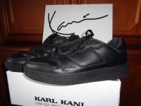 Turnschuhe Karl Kani Gr. 42 TOP Sachsen-Anhalt - Halle Vorschau