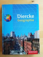 Diercke Geographie. Schülerband. Von Westermann Rheinland-Pfalz - Aull Vorschau