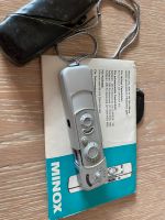 Minox Mini Kamera Nordrhein-Westfalen - Meerbusch Vorschau