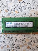Samsung 2GB DDR3 Ram Riegel, vollfunktionsfähig Bayern - Dettelbach Vorschau