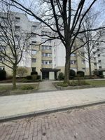 4,5 Zimmerwohnung mit 100 qm Gartenanteil in ruhiger Lage Bothfeld-Vahrenheide - Sahlkamp Vorschau