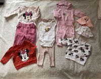 Disney Babyset Gr.68/74 Niedersachsen - Winsen (Luhe) Vorschau