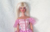 Barbie Trendfrisur in schönem Ballkleid Saarland - Spiesen-Elversberg Vorschau