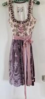 Dirndl Gr. 36 lila  MarJo Bayern - Ursensollen Vorschau