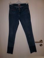 Tommy Hilfiger Denim Jeans - Mid Rise Skinny 7/8 NORA 27/32 Baden-Württemberg - Muggensturm Vorschau