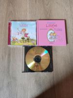 Prinzessin Lillifee CDs Set Bayern - Adlkofen Vorschau