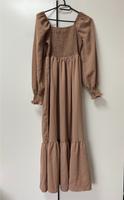 sommerkleid braun damen Hessen - Kassel Vorschau