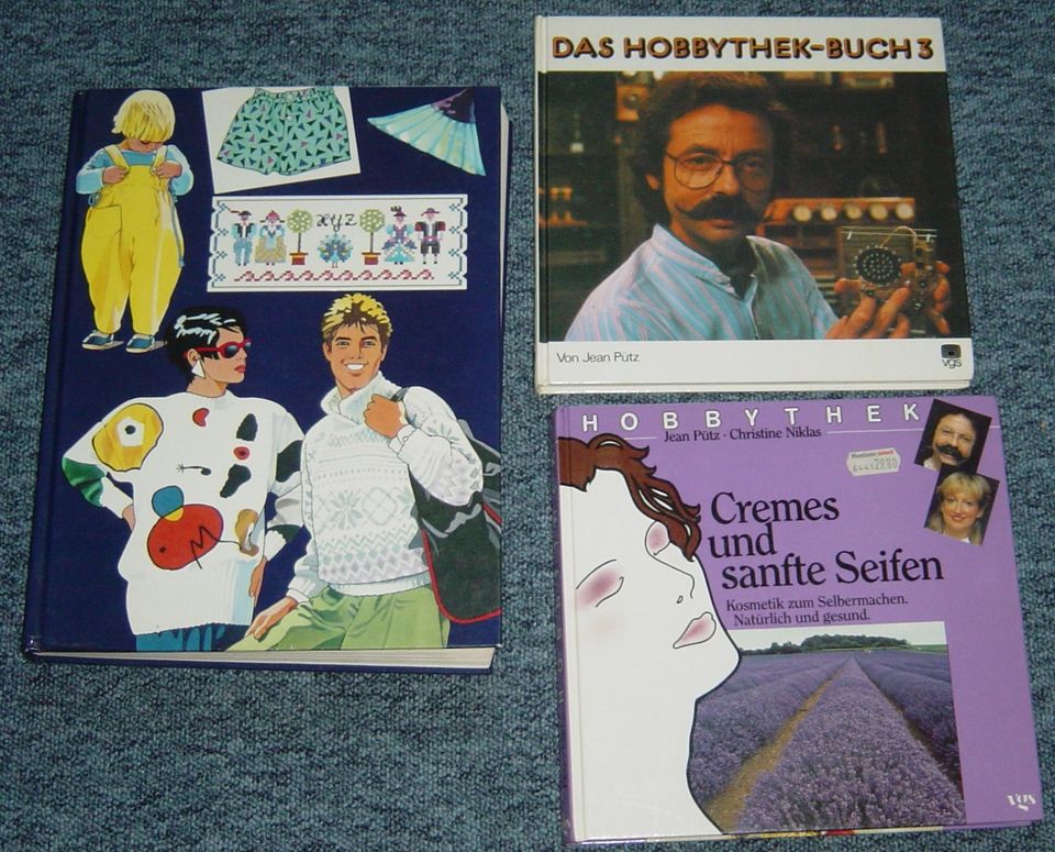 Buch-Paket Trödel 25 Bücher | Romane & Fantasy-/Sach-/Hobbythek in Gelsenkirchen