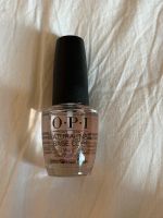 Opi natural base coat 15 ml neu Bayern - Muhr am See Vorschau