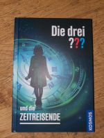 Die drei ??? und die Zeitreisenden Niedersachsen - Baddeckenstedt Vorschau