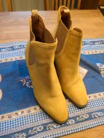 Tamaris Schuhe Gelb Größe 40 Rheinland-Pfalz - Oberreidenbach Vorschau