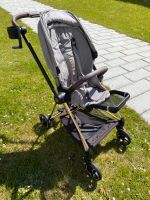 Cybex Mios Platinum RoseGold 2022 Kr. Altötting - Winhöring Vorschau