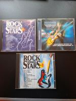 CDs Rockmusik gemixt, je Doppel-CD 2 Euro Wandsbek - Hamburg Rahlstedt Vorschau