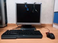 BenQ Monitor,Gaming Maus und Gaming Tastatur Nordrhein-Westfalen - Dorsten Vorschau