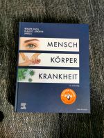 Mensch Körper Krankheit 8.Auflage / Buch Ergotherapie Niedersachsen - Saterland Vorschau