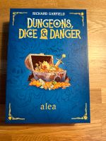 Dungeons, Dice & Danger Nordrhein-Westfalen - Beckum Vorschau