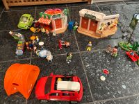 Playmobil Campingplatz Zelt 2 Autos Nordrhein-Westfalen - Hürth Vorschau