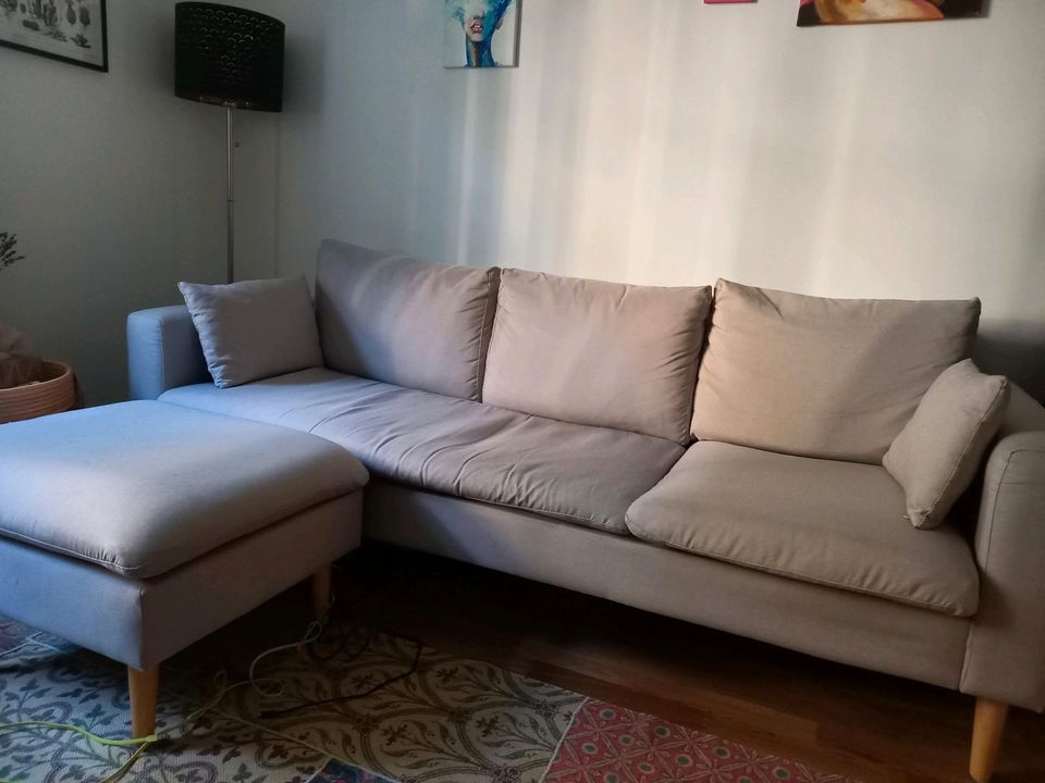 3 Sitzer Sofa in München