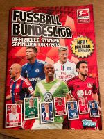 Fußball Bundesliga 2014/2015 Niedersachsen - Celle Vorschau