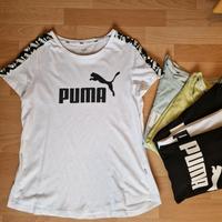 Puma 6x Shirts xl l 42 Damen Nordrhein-Westfalen - Werl Vorschau