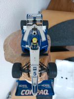 BMW Williams F1 FW23 Niedersachsen - Weener Vorschau