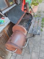 Grill Smoker Bayern - Nittendorf  Vorschau