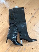 Neue Lack Stiefel Bremen - Neustadt Vorschau