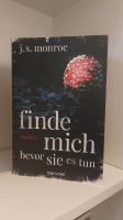 Thriller: finde mich bevor sie es tun Nordrhein-Westfalen - Reichshof Vorschau