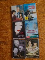 DVDs jeweils 1€ Stuttgart - Zuffenhausen Vorschau