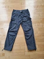 Hose Cargohose H&M Gr M Mecklenburg-Vorpommern - Stralsund Vorschau