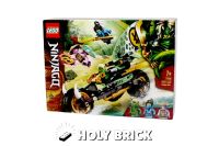 Lego Ninjago Lloyds Dschungel-Bike NEU 71745 inkl. Nya & Hüter Köln - Lindenthal Vorschau