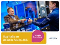 Mitarbeiter für Service (m/w/d) (ADMIRAL Entertainment) in Waldshut-Tiengen Kundenberater Kundenbetreuer Baden-Württemberg - Waldshut-Tiengen Vorschau