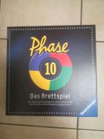 Phase 10 Brettspiel Ravensburger Nordrhein-Westfalen - Steinheim Vorschau