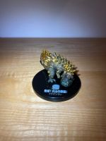 Monster Hunter World Uragaan Figure Round Plate Sendling - Obersendling Vorschau