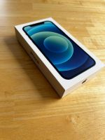 iPhone 12 Blue / 128 GB Niedersachsen - Goslar Vorschau